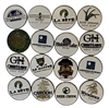 ClubLink Course Ball Marker