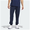 Adidas Menâ€™s Ultimate365 Sport Joggers, Navy