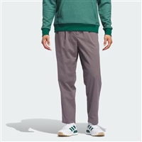 Adidas Menâ€™s Go-To Versatile Pant, Charcoal