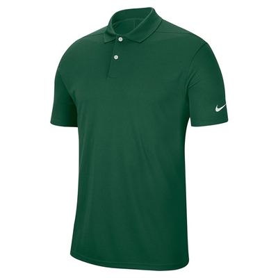 Nike Dry Victory Polo, Green