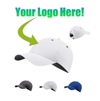 Nike Legacy 91 Custom Tech Cap - Black (010)