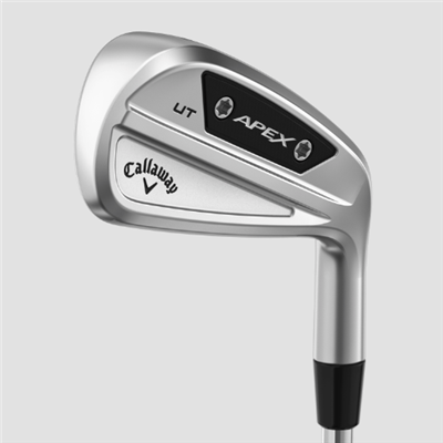 Callaway 2024 Apex UT Iron