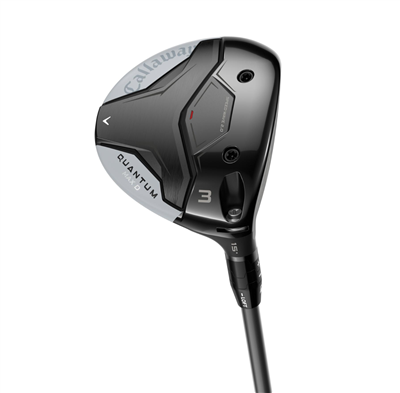 Callaway Quantum Max D Fairway Wood