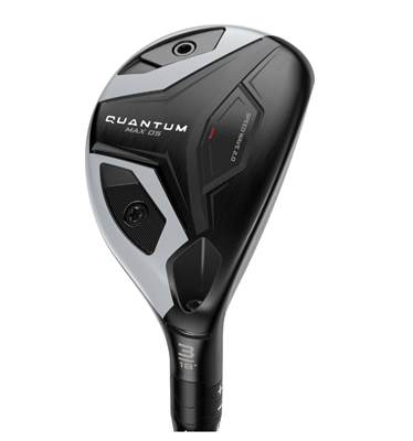 Callaway Quantum Max OS Hybrid