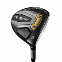 Women's Callaway Rogue ST Max D Fairway Wood