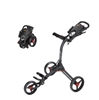 Bag Boy Compact 3 Push Cart