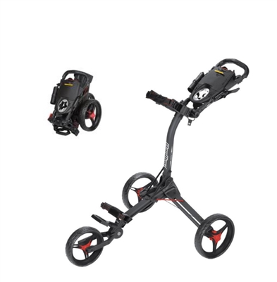 Bag Boy Compact 3 Push Cart