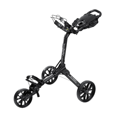 Bag Boy Nitron Auto-Open Push Cart
