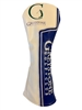 ClubLink Course Logo Fairway Wood Head Cover