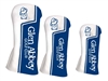 ClubLink Course Logo Head Covers