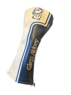 ClubLink Course Logo Hybrid Wood Head Cover