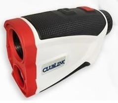 ClubLink Laser Rangefinder