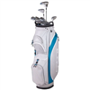 Cobra Fly X2 Women's Package Set, Blue
