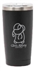ClubLink Course Logo Coffee Tumbler