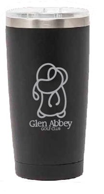 ClubLink Course Logo Coffee Tumbler
