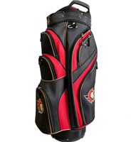 CaddyPro NHL Cart Bag, Ottawa Senators