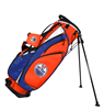 CaddyPro NHL Stand Bag, Edmonton Oilers