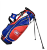 CaddyPro NHL Stand Bag, Montreal Canadiens