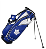 CaddyPro NHL Stand Bag, Toronto Maple Leafs