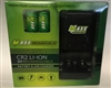 Maxx CR2 Rechargeable LI-ION Battery