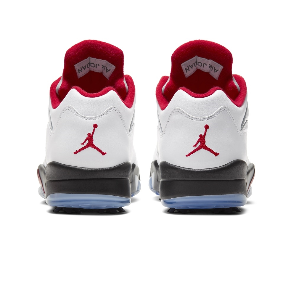 Air Jordan 5 Low Golf Shoe