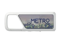 Custom Logo  Clip Clap 2 Bluetooth Speaker