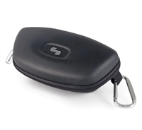Custom Logo Sundog Ambassador Hard Case, Black