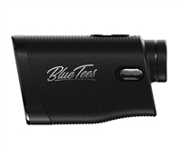 Custom Logo Blue Tees Series 4 Ultra Rangefinder, Black