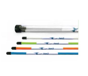 Custom Logo Alignment Aids