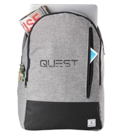 Custom Logo 15 Inch Laptop Backpack