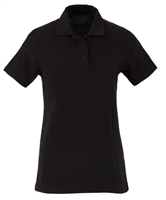 Custom Logo Women's Everything Performance Eco Polo