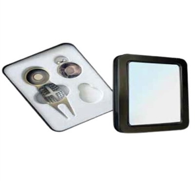 Custom Logo Golf Gift Set