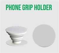 Custom Logo Phone Grip Holder