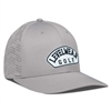 Custom Logo Levelwear Edge Golf Hat, 4 Colours