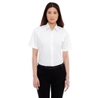 Custom Logo Women's Matson Short Sleeve Shirt