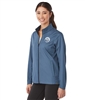 Custom Logo Women's Morgan Eco Jacket