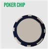 Custom Logo Poker Chip