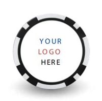 Custom Logo Poker Chip