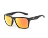 Sundog PROPEL TrueBlue, Black/Orange