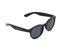 Custom Logo Recycled Round Sunglasses