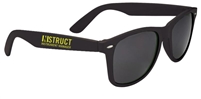 Custom Logo Sun Ray Sunglasses