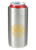 Custom Logo 12oz Vacuum Tumbler & Slim Can Insulator