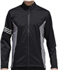 adidas Golf Men's Climaproof Heather Rain Jacket