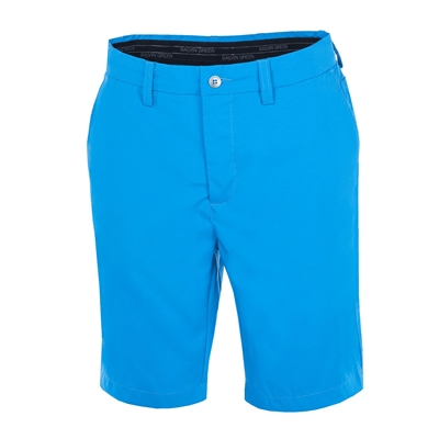 Galvin Green - Percy Breathable shorts, Royal Blue