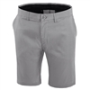 Galvin Green - Paul Breathable shorts, Sharkskin Grey