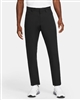 Nike Menâ€™s 5-Pocket Slim-Fit Repel Golf Pants, Black