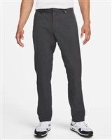 Nike Menâ€™s 5-Pocket Slim-Fit Repel Golf Pants, Charcoal