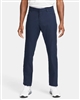 Nike Menâ€™s 5-Pocket Slim-Fit Repel Golf Pants, Navy
