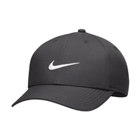 Nike Dri-Fit Legacy 91 Hat (Unisex), Smoke Grey