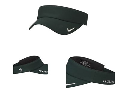 NOCTA Golf Visor, Pro Green/White - Limited Edition (Final Sale)